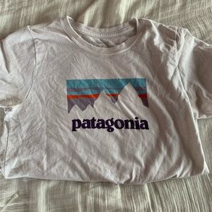 Patagonia Tee